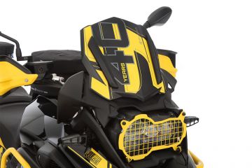 Wunderlich FlowJet 40 Year Edition